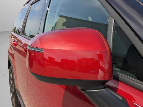 New 2026 Hyundai Santa Fe SEL image 18