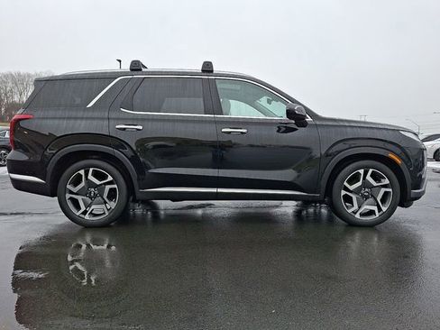Used 2023 Hyundai Palisade Limited AWD/4WD image 7