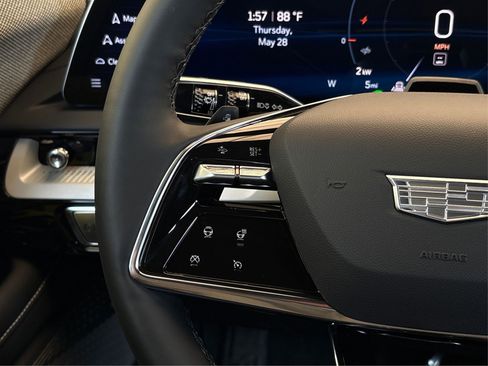 New 2026 Cadillac Optiq Sport 1 RWD image 26
