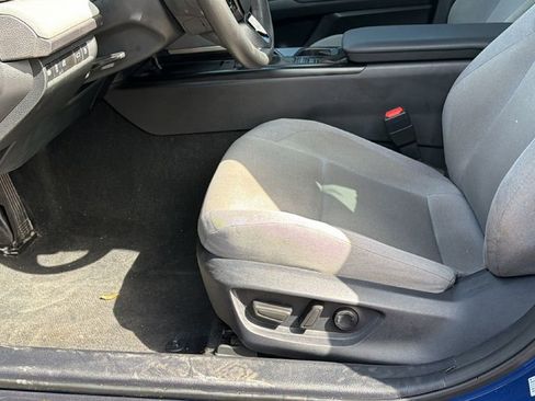 Certified 2025 Toyota Camry LE image 7