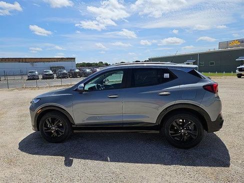 New 2026 Buick Encore GX Sport Touring w/ Comfort Package image 7