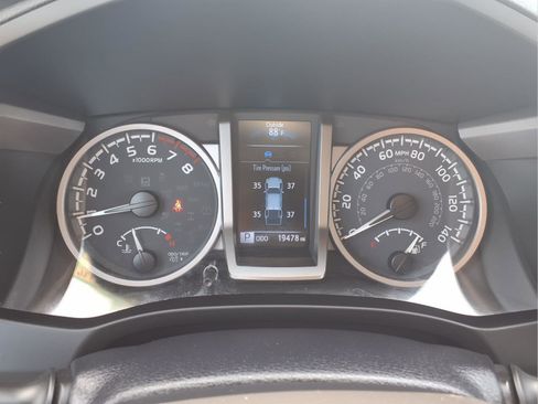 Used 2023 Toyota Tacoma SR5 image 19