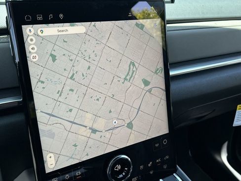 New 2026 GMC Terrain Elevation image 14