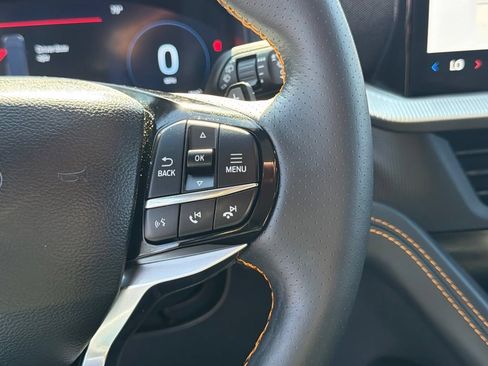 Used 2026 Ford Explorer Tremor AWD/4WD image 30