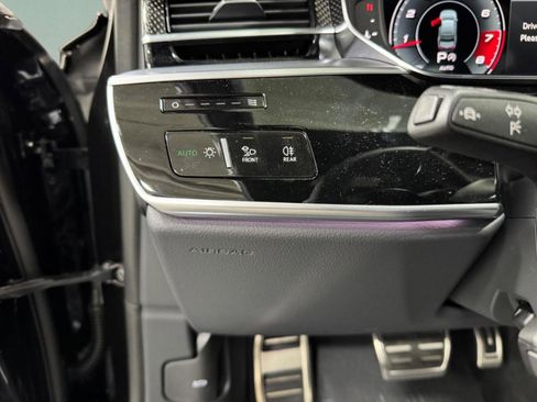 New 2026 Audi S8 image 31