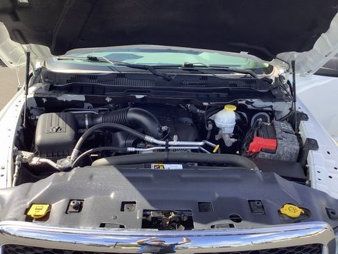 Used 2019 RAM 1500 Tradesman w/ Popular Equipment Group image 34