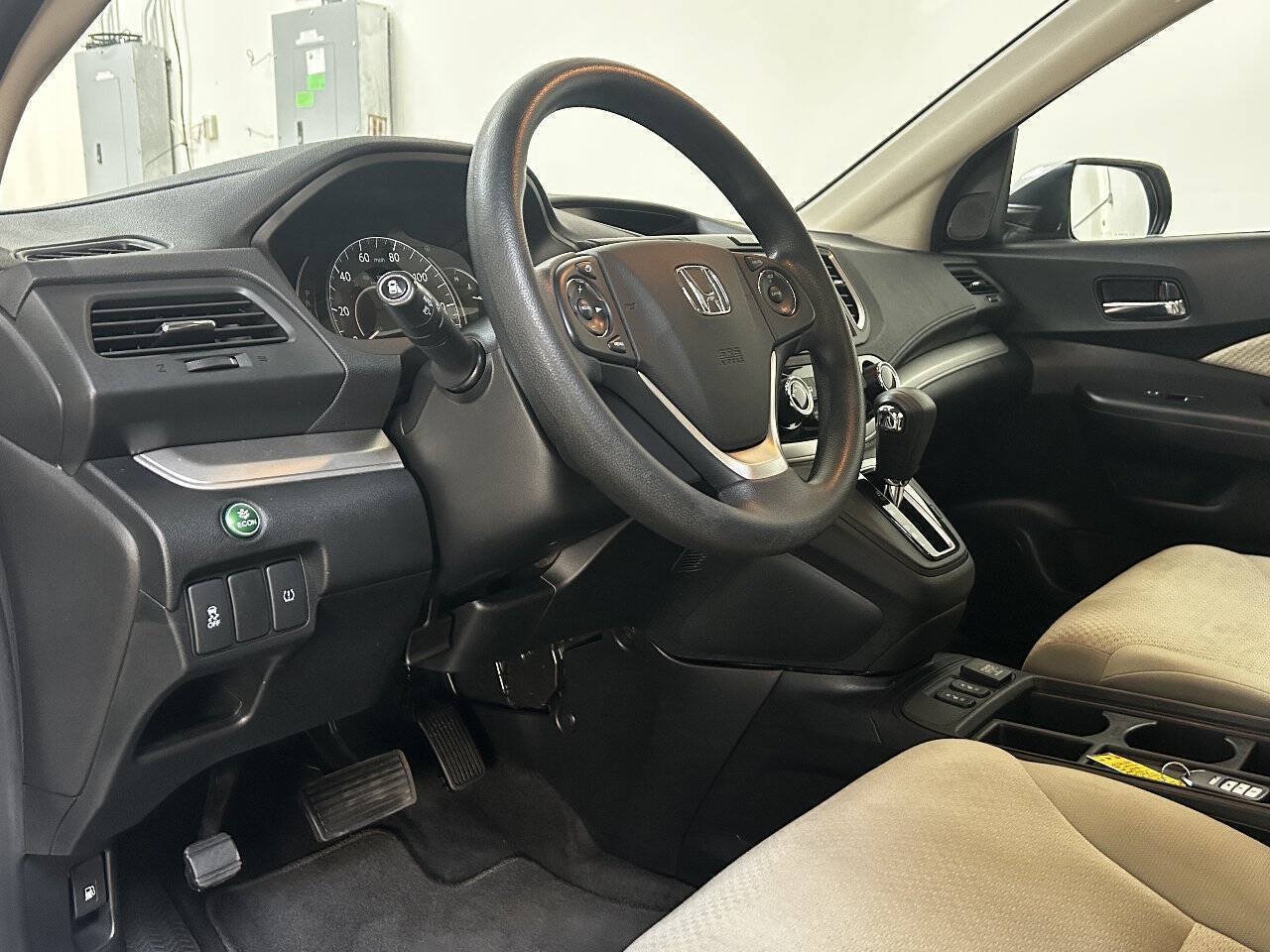 Used 2016 Honda CR-V EX image 16