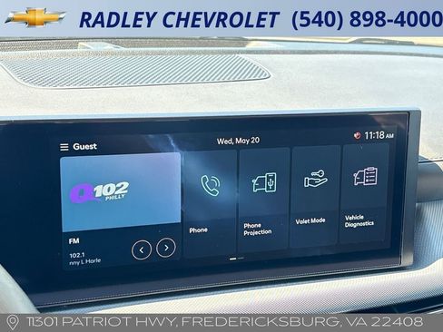 Used 2025 Hyundai Sonata SEL FWD image 8