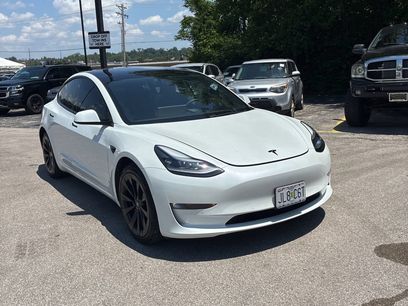 Used 2022 Tesla Model 3 Long Range