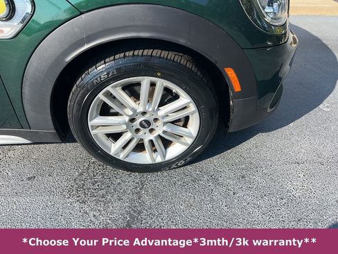 Used 2019 MINI Cooper Countryman SE w/ Premium Package image 17