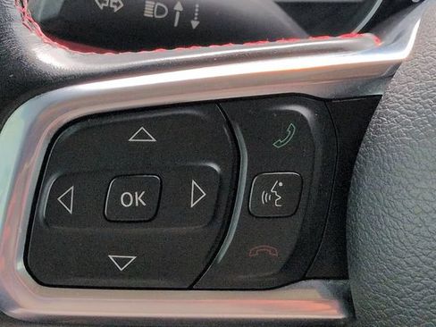 Used 2020 Jeep Gladiator Rubicon AWD/4WD image 22