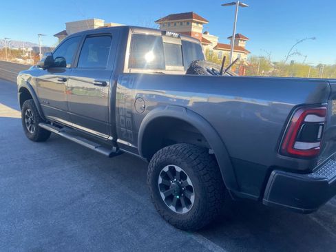 Used 2019 RAM 2500 Power Wagon image 5