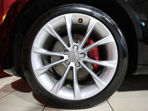 Used 2013 Audi A5 2.0T Premium Plus image 8