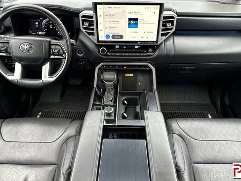 Used 2023 Toyota Tundra Platinum image 15