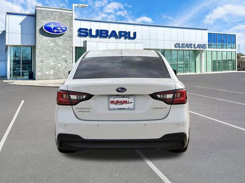 Certified 2025 Subaru Legacy Limited image 5