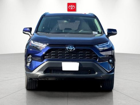 New 2025 Toyota RAV4 XLE Premium image 7