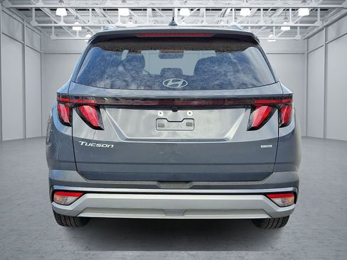 Certified 2026 Hyundai Tucson SEL image 5