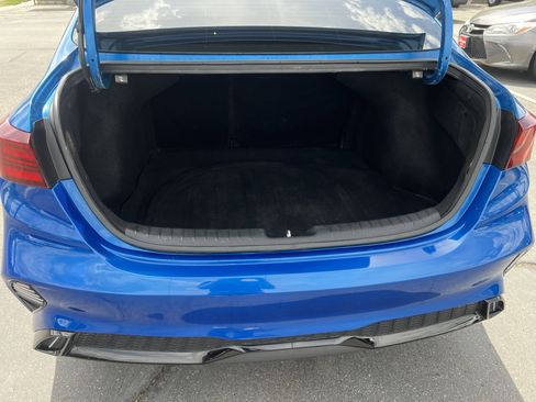 Used 2024 Kia Forte GT-Line FWD image 21
