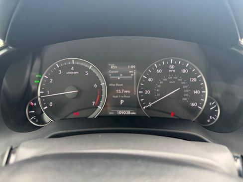Used 2016 Lexus RX 350 AWD w/ Premium Package image 19