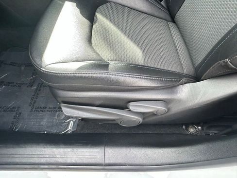 Certified 2025 Jeep Compass Latitude w/ Altitude Special Edition image 17