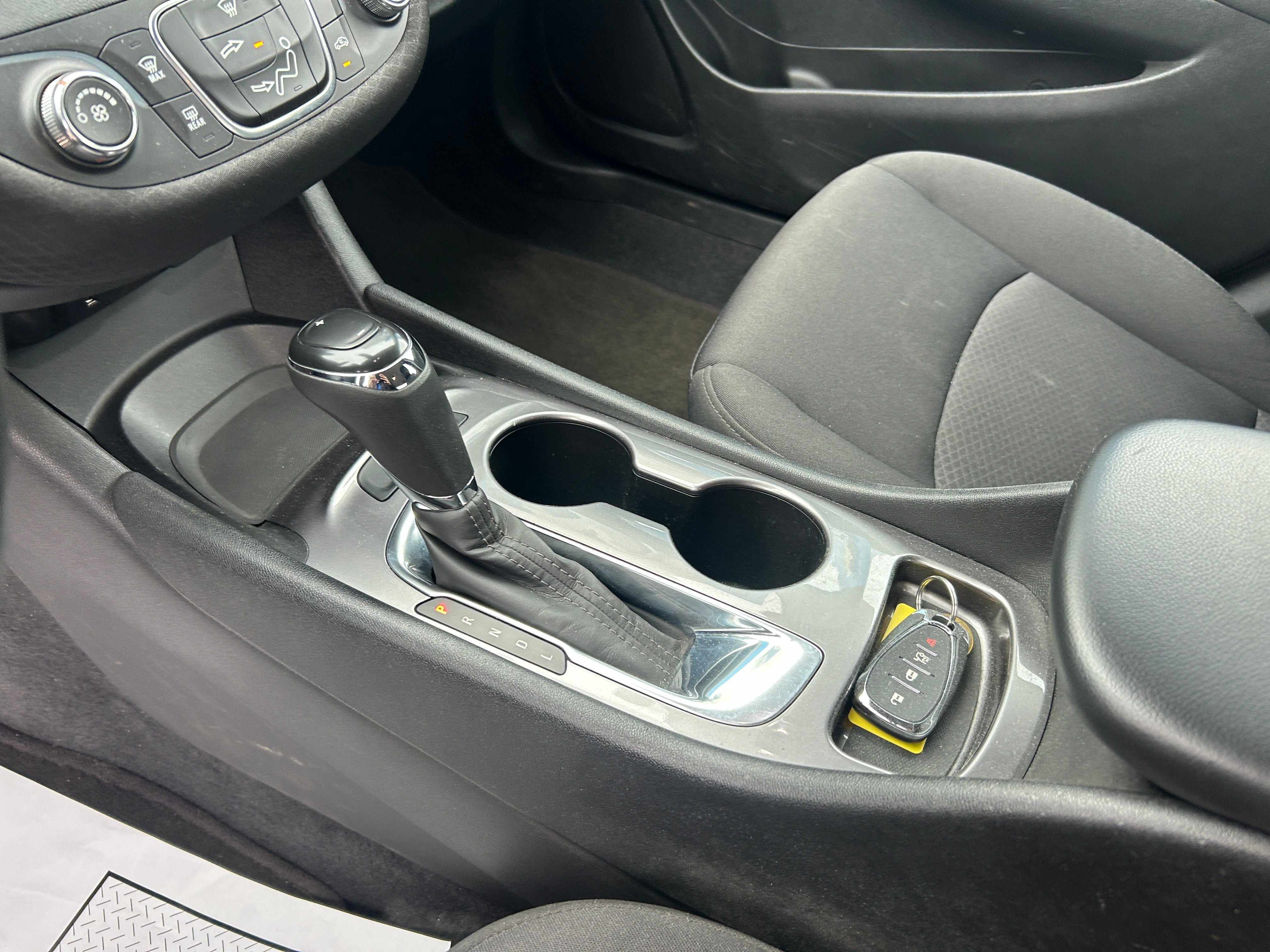 Used 2018 Chevrolet Malibu LS FWD image 22