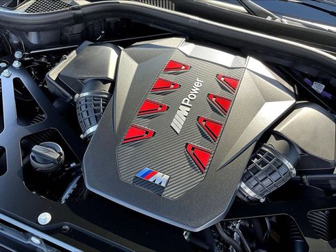 New 2026 BMW X5 M Competition w/ Executive Package AWD/4WD image 30