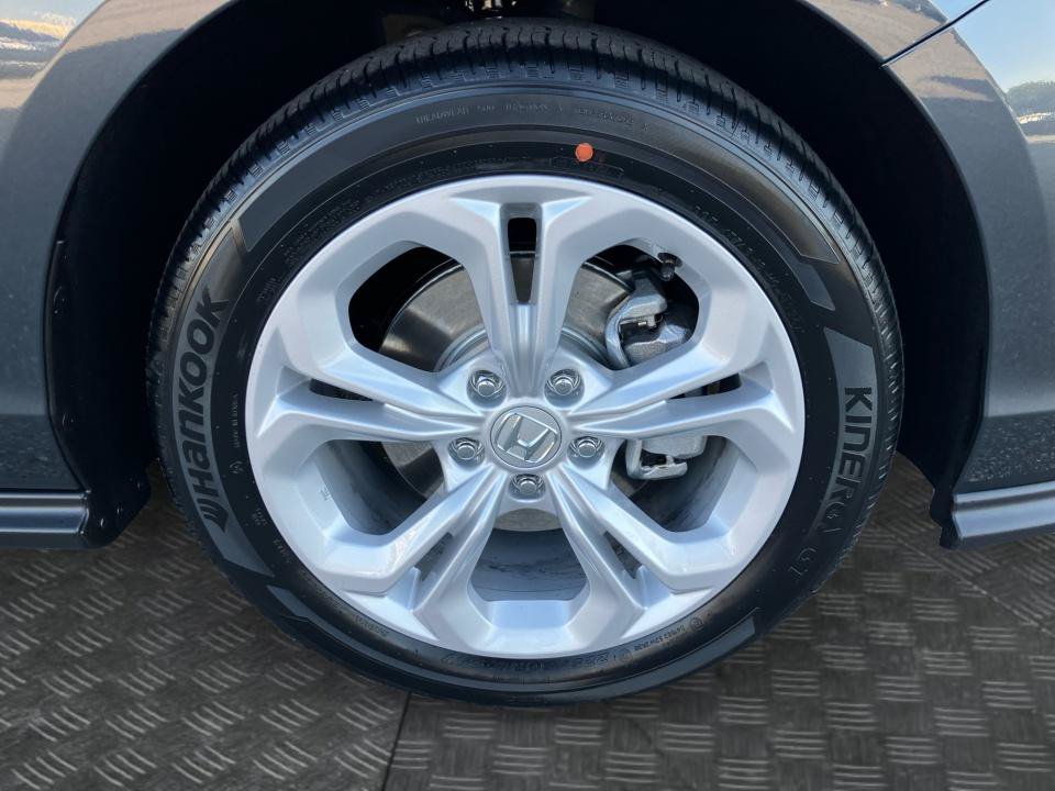 New 2026 Honda Accord LX image 25