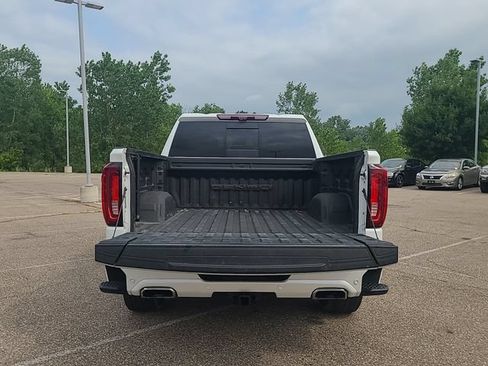 Used 2023 GMC Sierra 1500 Denali Ultimate AWD/4WD image 34