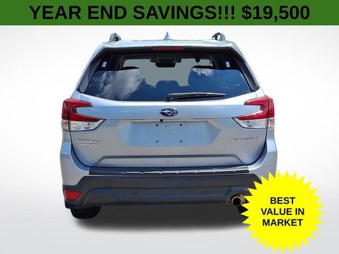Used 2019 Subaru Forester Limited image 6