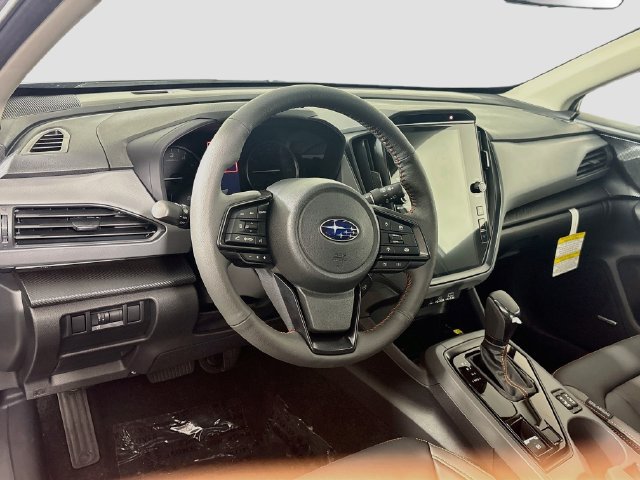 New 2026 Subaru Crosstrek 2.5i Limited AWD/4WD image 9