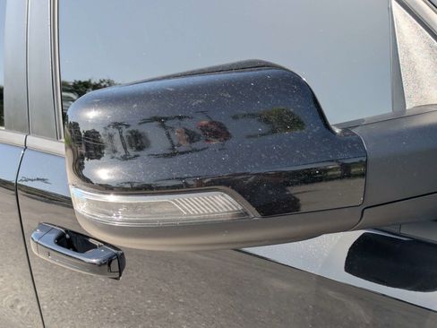 Used 2025 RAM 1500 Big Horn AWD/4WD image 13