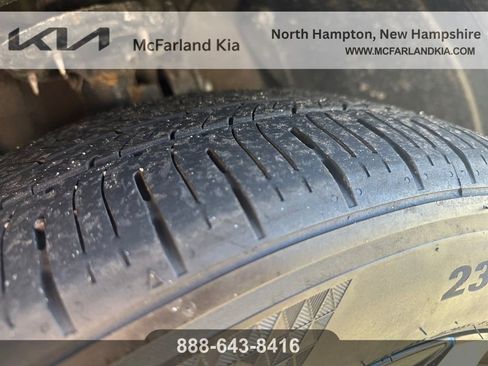 Used 2023 Kia Sportage X-Line image 29