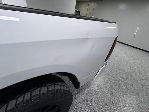Used 2018 RAM 1500 Express w/ Express Value Package AWD/4WD image 34