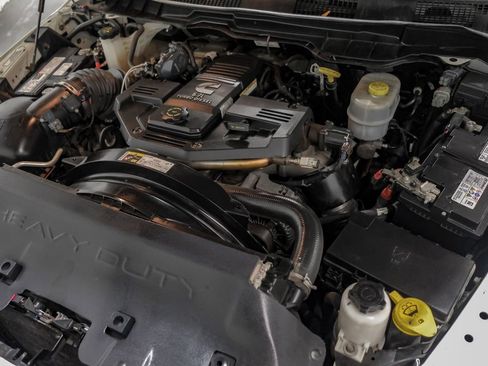 Used 2017 RAM 3500 Laramie Longhorn AWD/4WD image 53