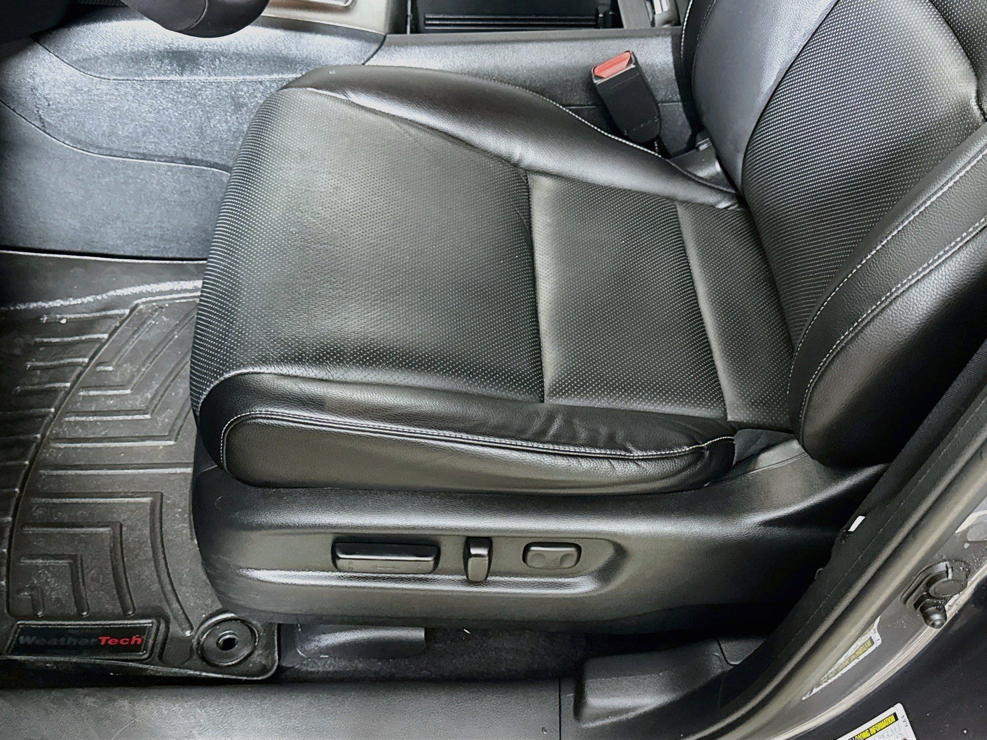 Used 2023 Honda Ridgeline RTL-E image 22