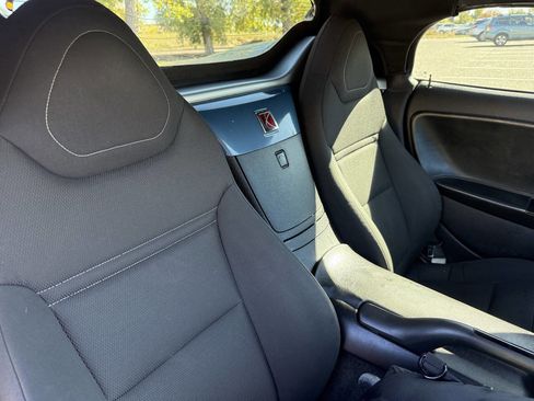 Used 2008 Saturn Sky Red Line image 24