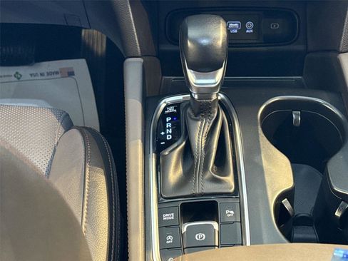 Used 2020 Hyundai Santa Fe Limited image 21