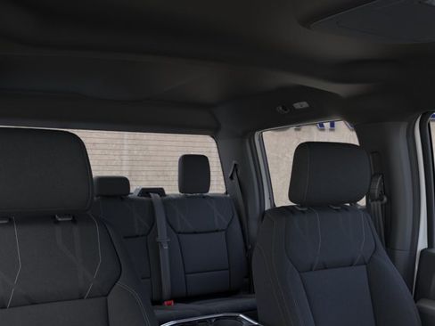 New 2026 Ford F150 STX w/ Equipment Group 200A AWD/4WD image 22