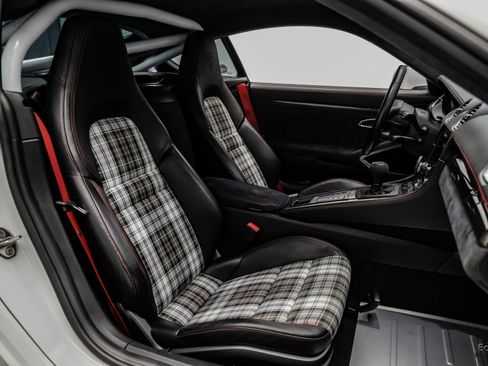 Used 2019 Porsche 718 Cayman GTS RWD image 53