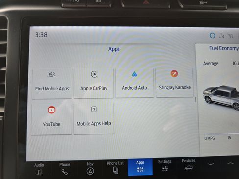 Used 2024 Ford F150 STX image 27