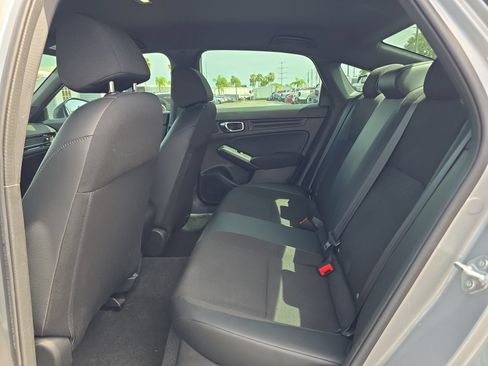 Certified 2022 Honda Civic Sport image 13