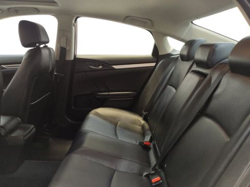 Used 2020 Honda Civic EX-L image 18