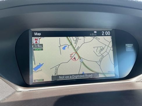 Used 2019 Acura TLX V6 w/ Advance Package FWD image 18