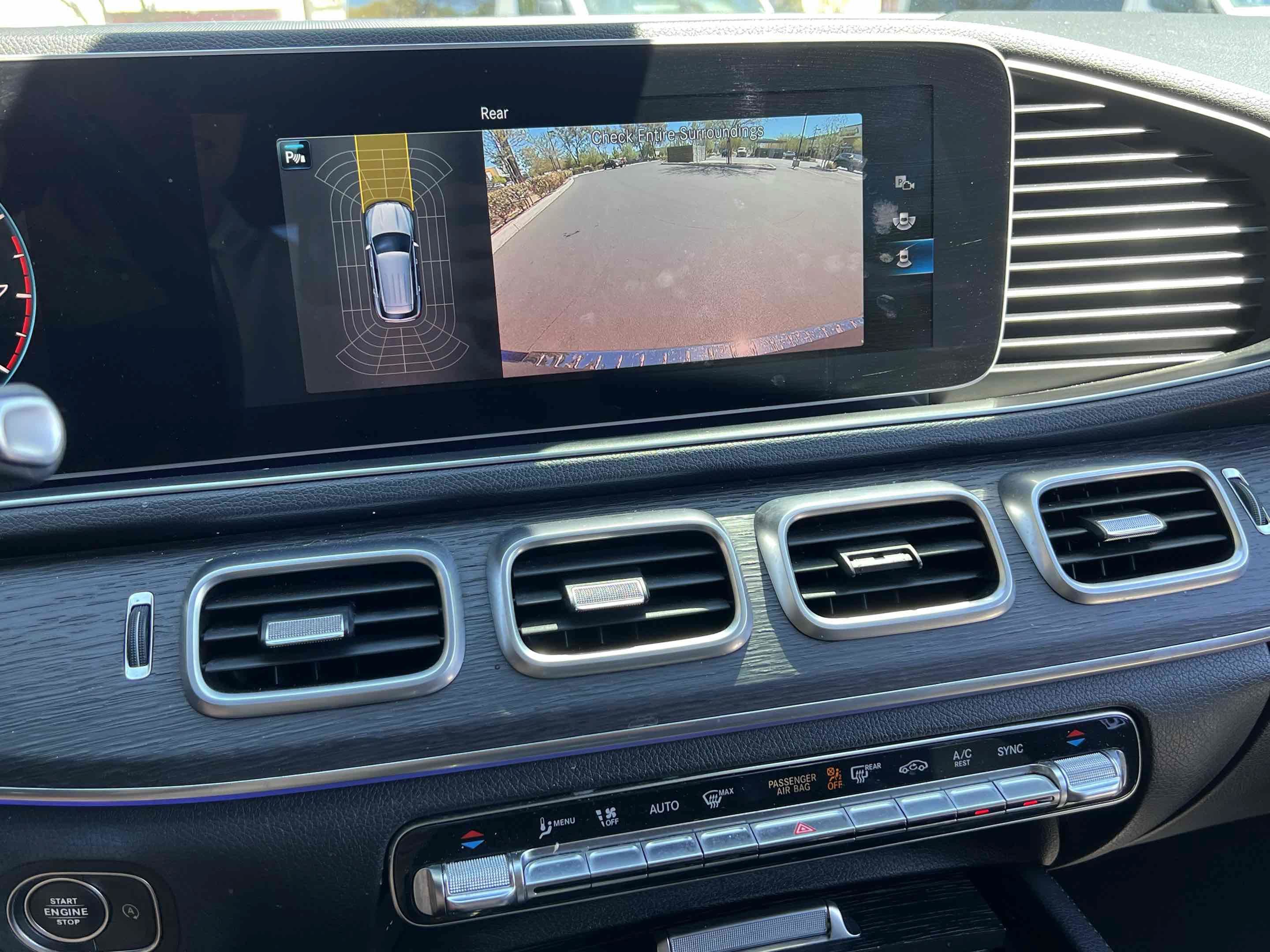 Used 2022 Mercedes-Benz GLE 350 image 18