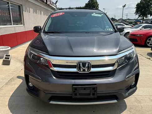Used 2019 Honda Pilot EX-L image 6