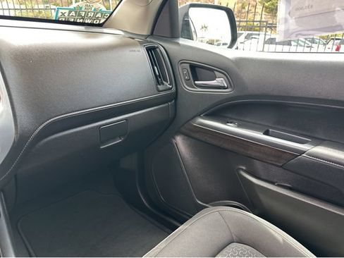 Certified 2022 GMC Canyon Elevation AWD/4WD image 28