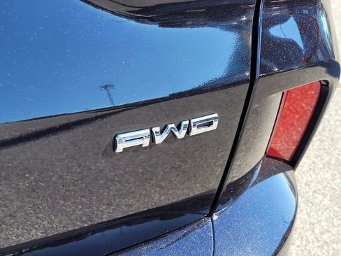 New 2026 Ford Escape ST-Line Elite w/ Equipment Group 501A image 9