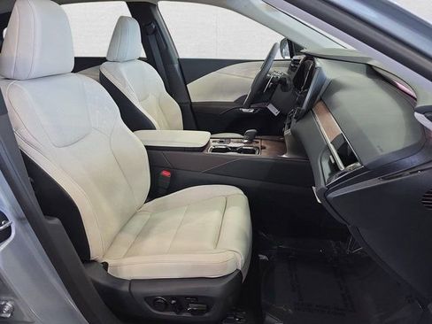 New 2026 Lexus RX 350 AWD w/ Convenience Package image 10