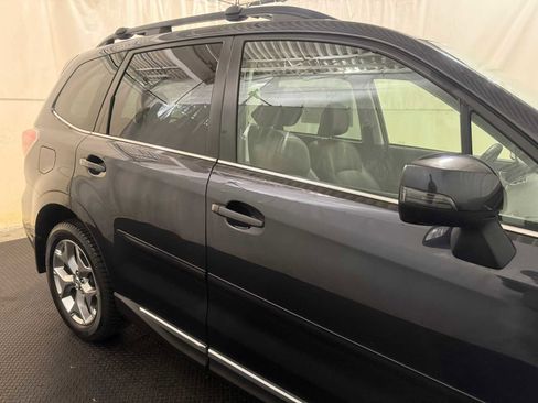 Used 2018 Subaru Forester 2.5i Touring image 11