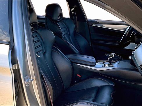 Used 2019 BMW M5 w/ Executive Package image 7